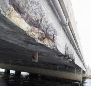 Training in corrosion prevention